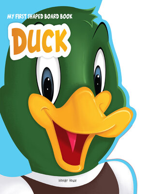 cover image of Duck